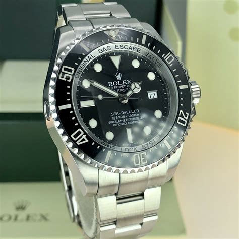 rolex replica sea dweller deepsea 2009 edition